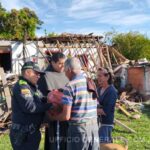 Progetto n. 41/2026 – Emergenza umanitaria a seguito del sisma in Colombia Progetto n. 41/2026