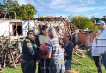Progetto n. 41/2026 – Emergenza umanitaria a seguito del sisma in Colombia Progetto n. 41/2026