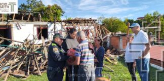 Progetto n. 41/2026 – Emergenza umanitaria a seguito del sisma in Colombia Progetto n. 41/2026