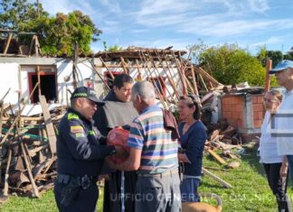 Progetto n. 41/2026 – Emergenza umanitaria a seguito del sisma in Colombia Progetto n. 41/2026
