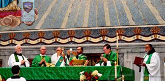 USA: secondo incontro sulle Cause di canonizzazione USA