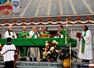 USA: secondo incontro sulle Cause di canonizzazione USA