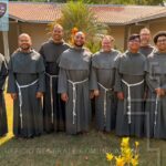 Brasil: encuentros regionales de formación permanente Brasile-SMK