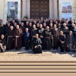Nord Italia: incontro congiunto tra Conventuali e Minori a Camposampiero Camposampiero