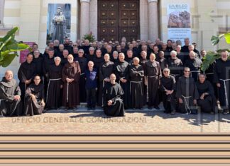 Nord Italia: incontro congiunto tra Conventuali e Minori a Camposampiero Camposampiero