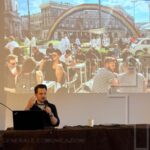 Poland: The Church Confronting AI and Crises Polonia