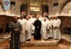 Assisi: giorni di formazione nel 25° anniversario della Professione solenne Assisi