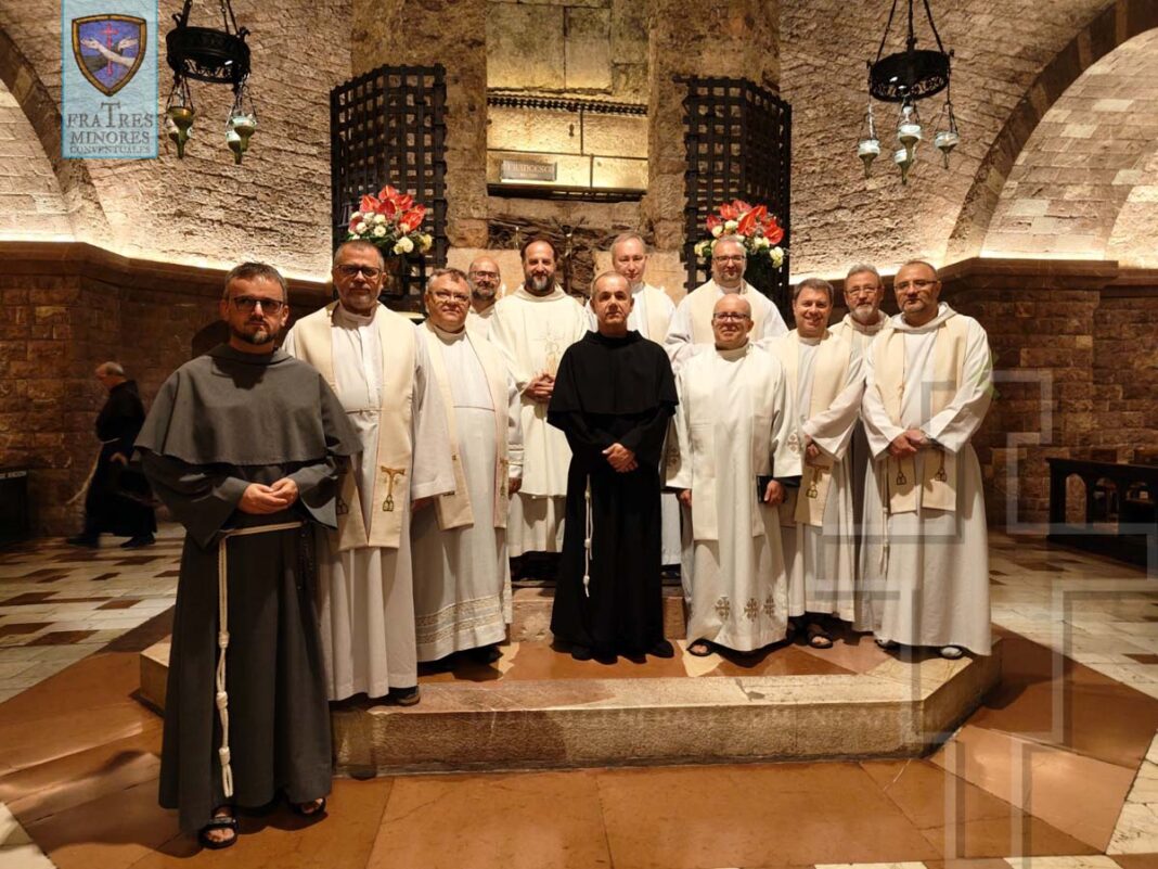 Assisi
