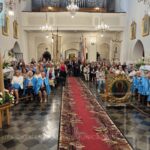 Polska: jubileusz radomszczańskiego sanktuarium Radomsko