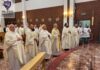 Polonia: festa della Provincia di Cracovia Harmęże