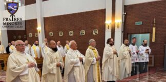 Polonia: festa della Provincia di Cracovia Harmęże