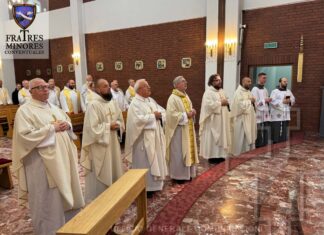 Polonia: festa della Provincia di Cracovia Harmęże