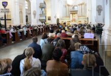 Bielorussia: Congresso francescano per l’VIII centenario della morte di San Francesco d’Assisi Bielorussia