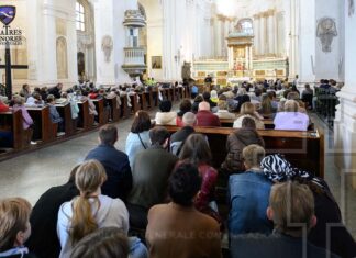 Bielorussia: Congresso francescano per l’VIII centenario della morte di San Francesco d’Assisi Bielorussia