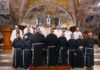 Assisi: nove novizi emettono la prima professione nel segno della «perfetta carità» Assisi