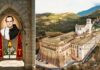 Da Martin BENEDICT ad Assisi: un viaggio con Clara MĂRGINEANU Da Martin BENEDICT ad Assisi