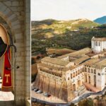 Da Martin BENEDICT ad Assisi: un viaggio con Clara MĂRGINEANU Da Martin BENEDICT ad Assisi