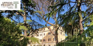 Progetto n. 40/2026 – Restauro del Convento di S. Antonio di Padova alle Terme Progetto n. 40/2026