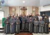 Brasile: seconda parte del IV Capitolo custodiale ordinario Custodia provinciale di San Bonaventura in Brasile
