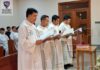 Vietnam: Capitolo custodiale ordinario – parte II Vietnam
