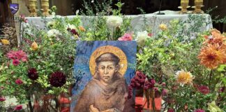 Repubblica Ceca: celebrazioni per l’VIII Centenario del Transito di San Francesco Repubblica Ceca