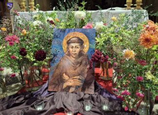 Repubblica Ceca: celebrazioni per l’VIII Centenario del Transito di San Francesco Repubblica Ceca