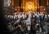 «Una meraviglia. Qualcosa di bellissimo» Oratorium - Franciszek. Światłe oczy serca