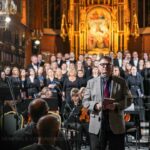 «Una meraviglia. Qualcosa di bellissimo» Oratorium - Franciszek. Światłe oczy serca