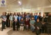 U.S.A.: un momento entusiasmante per le vocazioni nel Midwest Come and See Weekend Sept 2026