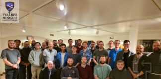 U.S.A.: un momento entusiasmante per le vocazioni nel Midwest Come and See Weekend Sept 2026