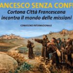Cortona: encuentro sobre las misiones de las tres Órdenes franciscanas Cortona