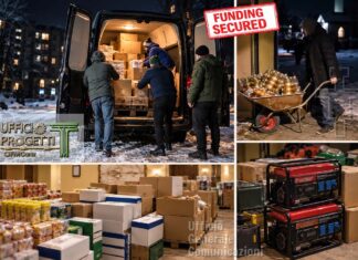 Project No. 50/2026 – Aid to the People of Ukraine prog-50-2026
