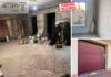 Project No. 43/2026 – Renovation of the Premises Following the Explosion Project No. 43/2026