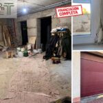 Proyecto n. 43/2026 – Rehabilitación de los espacios dañados por la explosión Proyecto n. 43/2026
