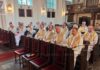Polonia: Incontro autunnale dei superiori a Danzica Polonia-Danzica