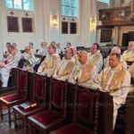 Polonia: Incontro autunnale dei superiori a Danzica Polonia-Danzica