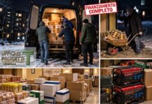 Progetto n. 50/2026 – Aiuto alla popolazione dell’Ucraina prog-50-2026