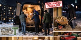 Progetto n. 50/2026 – Aiuto alla popolazione dell’Ucraina prog-50-2026