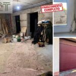 Progetto n. 43/2026 – Ristrutturazione degli ambienti dopo l’esplosione Progetto n. 43/2026