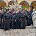 Fratelli in cammino: quattro giorni per riscoprire la bellezza della fraternità Napoli