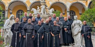 Fratelli in cammino: quattro giorni per riscoprire la bellezza della fraternità Napoli