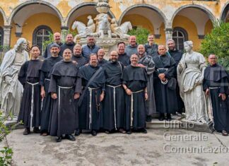 Fratelli in cammino: quattro giorni per riscoprire la bellezza della fraternità Napoli