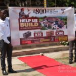 Zambia: la Famiglia Francescana celebra l’VIII Centenario del Transito di San Francesco Zambia