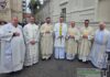Croazia: Ordinazione diaconale di fra Sandi AŠČIĆ – «Prendi il largo con Cristo» Sandi AŠČIĆ OFMConv