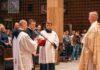 Croazia: Professione solenne di fra Antonio KNEZOVIĆ a Zagabria Antonio KNEZOVIĆ OFMConv