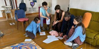 Repubblica Ceca: l’etica francescana al centro della Summer School dell’Economia di Francesco Repubblica Ceca