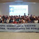 Roma e Assisi: incontro internazionale sulla nonviolenza evangelica Roma e Assisi