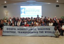 Roma e Assisi: incontro internazionale sulla nonviolenza evangelica Roma e Assisi