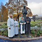 Finlandia: Animazione missionaria e GPIC insieme a Rauma Rauma, Finlandia