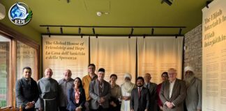 Il perdono nella riflessione interreligiosa Assisi